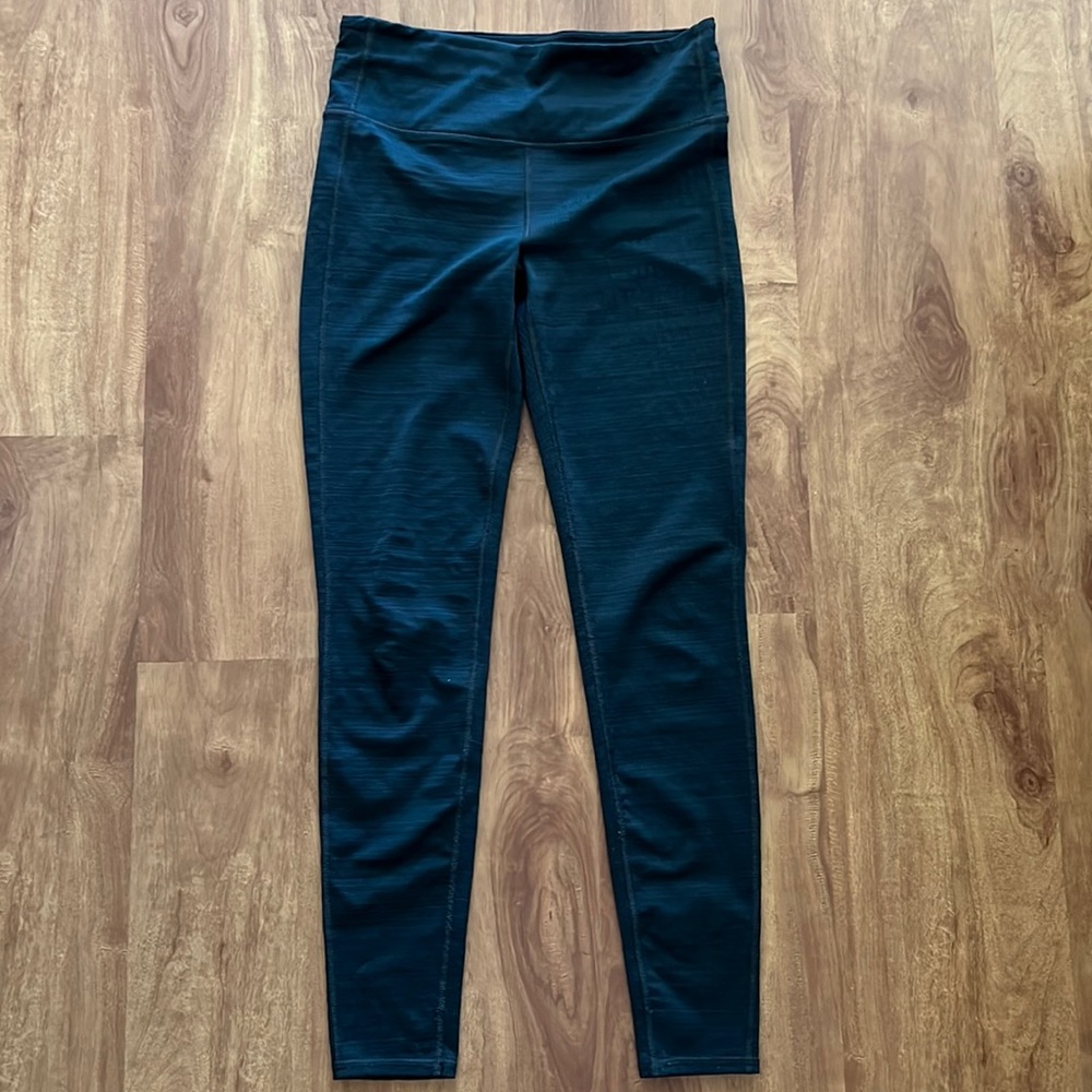Athleta workout leggings
